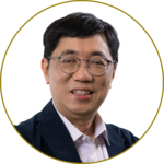 photo - Prof Chi Ming CHE